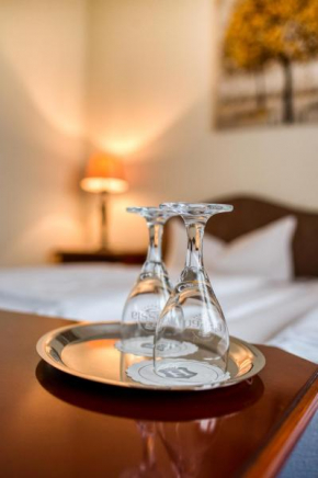 Hotels in Viernheim